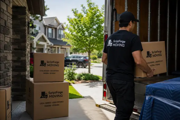 Budget Movers in Surrey, BC: A No-Surprises Guide